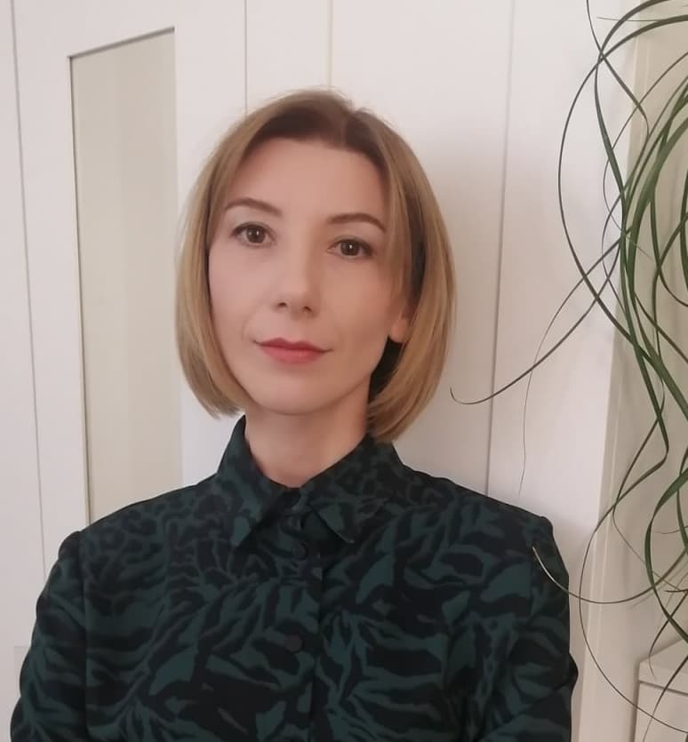 Наталья Александровна Губанова