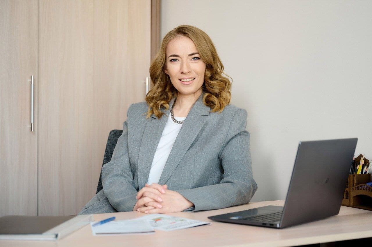 Светлана Евгеньевна Филатова